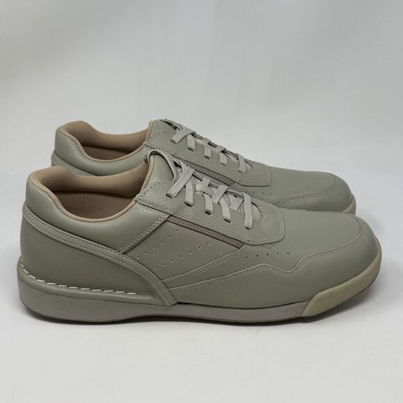 Rockport ProWalker 7100 Shoes Mens 10 M Beige Brown Lifestyle Walking Sneakers main image 10